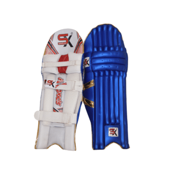 Blue Gold Edition Pads