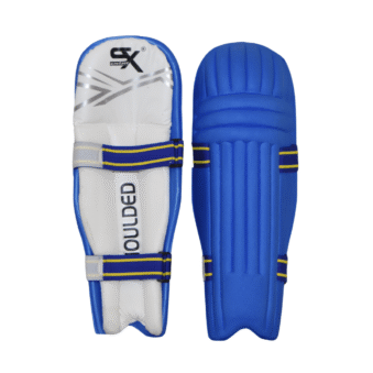 Blue Molded Edition Pads