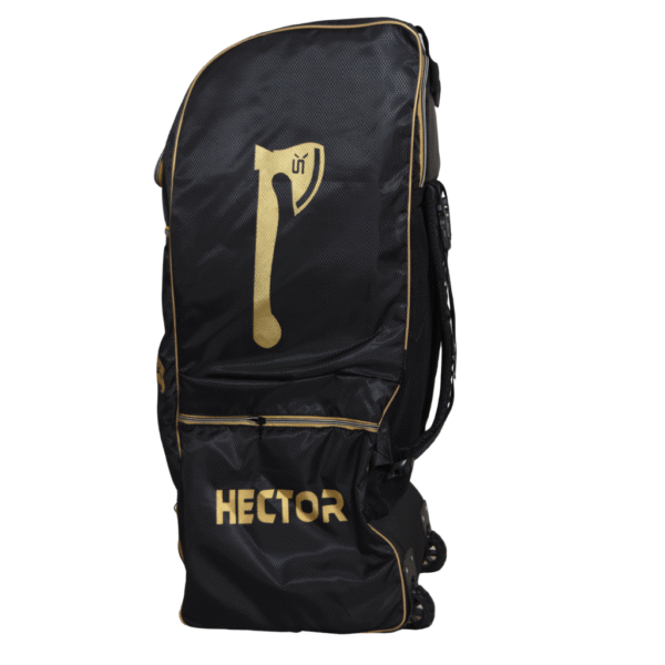 Hector Kit Bag - Image 2