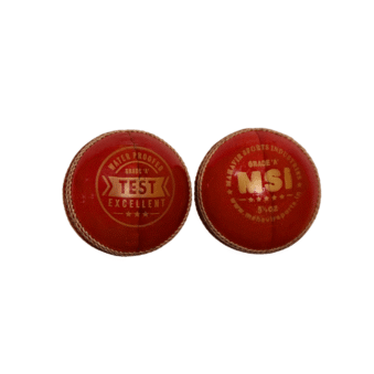 MSI Test Special Edition Water Proofed Red Ball