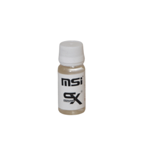 SX Bat Linseed Oil