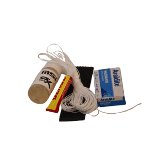 SX Bat Protection Kit