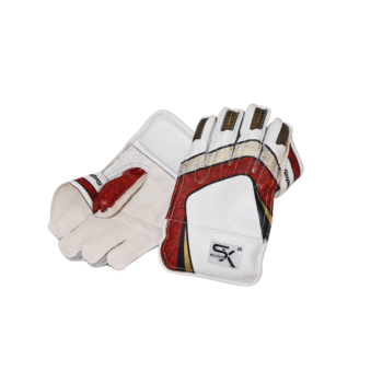 SX Cricket Keeping Gloves
