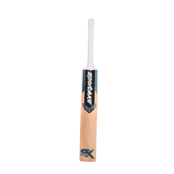 SX English Willow Hand Made Bat - Image 2