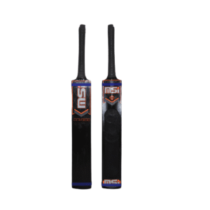 SX Tennis Bat Black