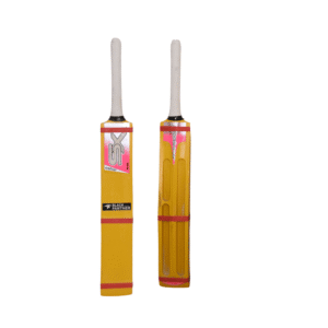 SX Tennis Bat Yellow