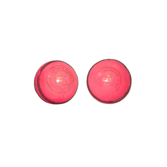 SX Test Special Edition Water Proofed Pink Ball
