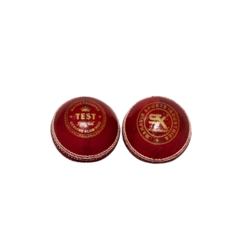 SX Test Special Edition Water Proofed Red Ball
