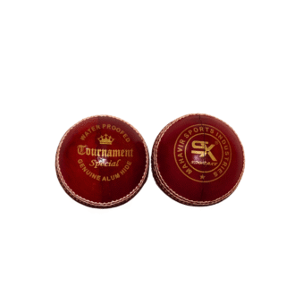 SX Tournament Special Edition Water Proofed Red Ball