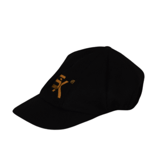 Sport Axe Baggy Cap Black