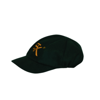 Sport Axe Baggy Cap Green