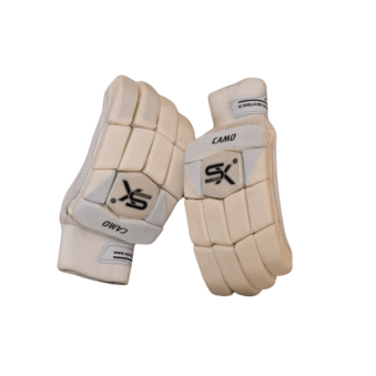 Sport Axe Camo White Edition Gloves