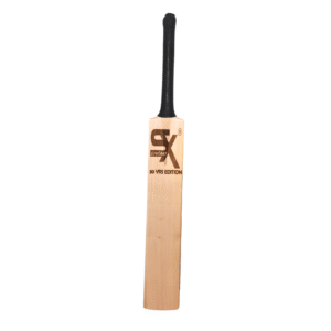 Sport Axe English Willow Bat 30th Year Edition