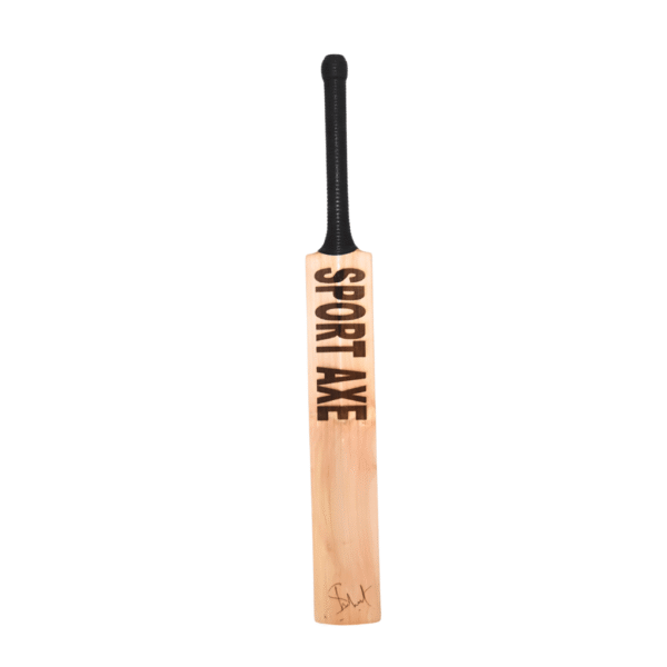 Sport Axe English Willow Bat Player Edition - Image 4