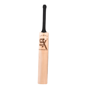 Sport Axe English Willow Bat Player Edition