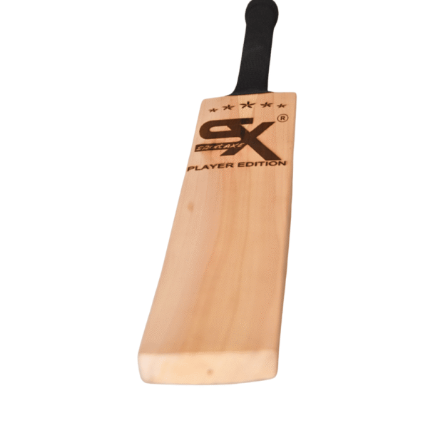Sport Axe English Willow Bat Player Edition - Image 2