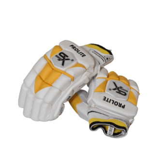 Sport Axe Prolite Yellow Edition Gloves