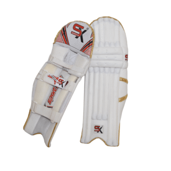 White Gold Edition Pads