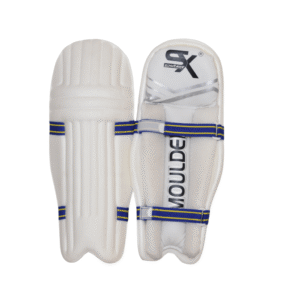 White Molded Edition Pads