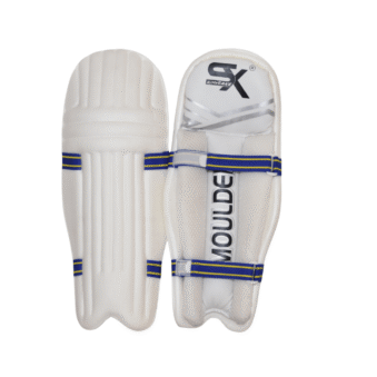 White Molded Edition Pads