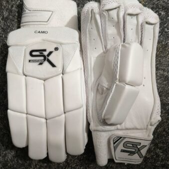 SX - Camp (White)
